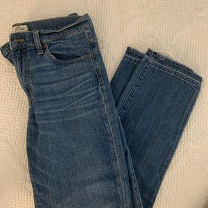 J Crew- Straight Jeans (27)